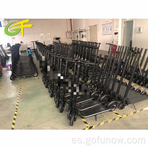 Gofunow poderosos scooters eléctricos fuera de carretera por diversión